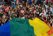 10 locais para curtir São Paulo durante a Parada do Orgulho LGBT 10 locais para curtir São Paulo durante a Parada do Orgulho LGBT (Foto: Daniel Mello/Agência Brasil)