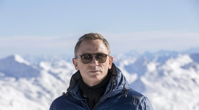 9 lugares onde ‘007 Contra Spectre’, novo filme de James Bond, foi filmado 9 lugares onde ‘007 Contra Spectre’, novo filme de James Bond, foi filmado