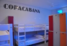 Busca por hotéis no Rio de Janeiro aumenta quase 50% para agosto de 2016 Oztel Feel Good (Foto: Marina Herriges/Riotur)