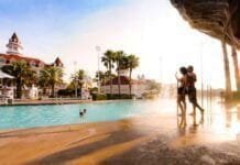 7 hotéis da Disney em Orlando que você precisa conhecer Disney Grand Floridian Resort & Spa (Foto: Divulgação)