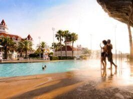 Disney Grand Floridian Resort & Spa (Foto: Divulgação)