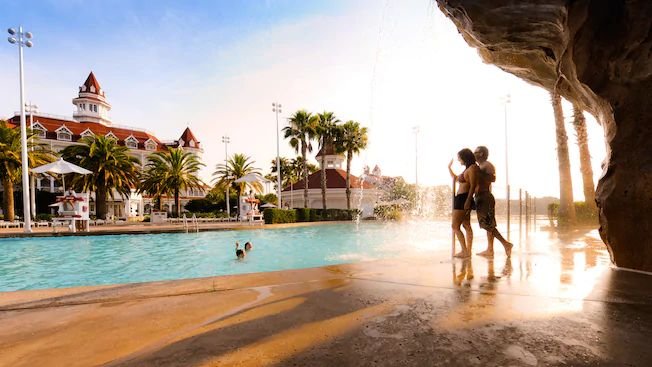 Disney Grand Floridian Resort & Spa (Foto: Divulgação)