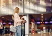 Veja dez dicas para não perder tempo no aeroporto Estratégias simples para agilizar o embarque (Foto: prostooleh/Freepik)