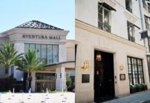 Miami e Paris se destacam como destinos de compras para brasileiros Miami e Paris se destacam como destinos de compras para brasileiros