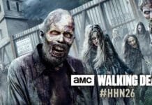 ‘The Walking Dead’ volta ao Halloween Horror Night com cenais mais marcantes da série The Walking Dead retorna ao Halloween Horror Nights no Universal Studios