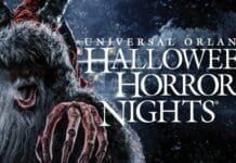 Filme ‘Krampus’ é a nova atração do Halloween Horror Nights do Universal Orlando Filme 'Krampus' é a nova atração do Halloween Horror Nights do Universal Orlando