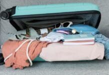 Saiba o que fazer em caso de bagagem extraviada Saiba o que fazer em caso de mala extraviada (Foto: Freepik)