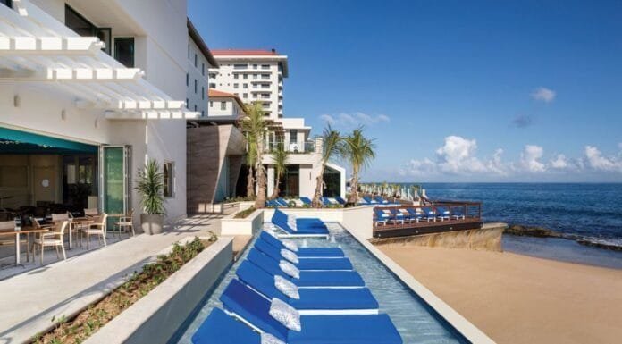 ‘Despacito’ estimula turismo em Porto Rico; conheça 5 hotéis da região Condado Vanderbilt Hotel em San Juan