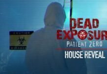 Halloween Horror Nights 2018: Universal Orlando revela ‘Dead Exposure: Patient Zero’ para evento Universal Orlando revela 'Dead Exposure: Patient Zero' para Halloween