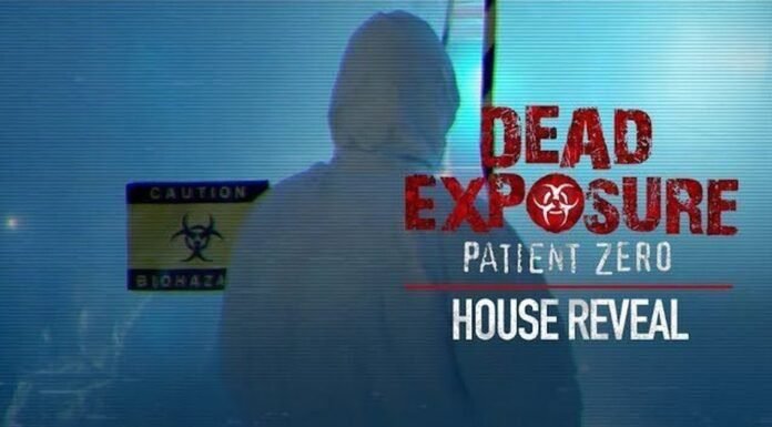 Halloween Horror Nights 2018: Universal Orlando revela ‘Dead Exposure: Patient Zero’ para evento Universal Orlando revela 'Dead Exposure: Patient Zero' para Halloween
