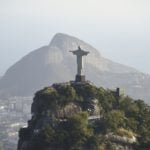 Voo Panorâmico na Cidade do Rio de Janeiro (Foto: Alexandre Macieira/Riotur)