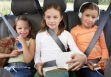 Dia das Crianças: 9 lugares para viajar de carro pelo Brasil com os filhos Dia das Crianças: 9 lugares para viajar de carro pelo Brasil com os filhos (Foto: Reprodução)