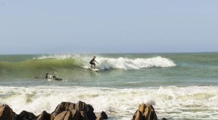 5 praias do Uruguai para conhecer durante o verão Praia La Pedrera (Foto: Divulgação/Ministério do Turismo do Uruguai)