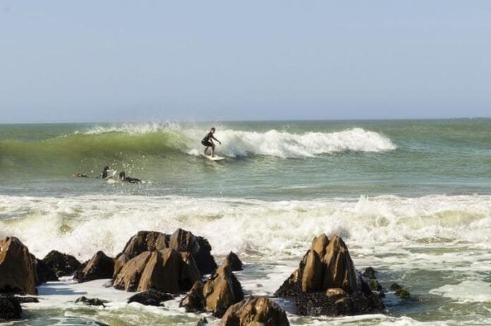 Praia La Pedrera (Foto: Divulgação/Ministério do Turismo do Uruguai)
