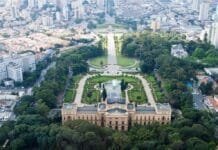 6 lugares históricos para visitar no aniversário de São Paulo 6 pontos históricos para visitar na cidade