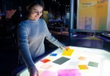 Exposição em Miami mostra os segredos das ‘coisas’ Exposição em Miami mostra os segredos das "coisas" (Foto: Divulgação)