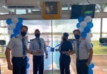 Azul retoma operação em três cidades do interior do Rio Grande do Sul Azul retoma operação em três cidades do interior do Rio Grande do Sul a partir de hoje