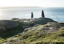 ‘Game of Thrones’ inspira 5 roteiros de carro pela Europa Conheça 5 roteiros de carro pelos cenários de "Game of Thrones" (Foto: Divulgação)