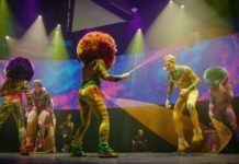 MSC Cruzeiros revela o processo criativo por trás dos shows do Cirque du Suleil at Sea a bordo do MSC Bellissima MSC Cruzeiros revela o processo criativo por trás dos shows do Cirque du Suleil at Sea a bordo do MSC Bellissima