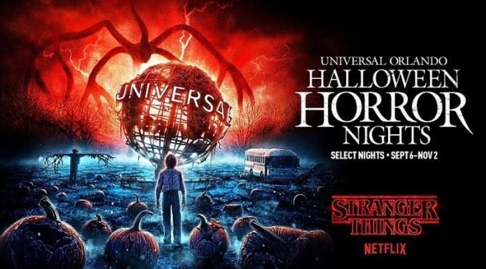 Universal Orlando: ‘Stranger Things’ volta em setembro ao Halloween Horror Nights Universal Orlando: 'Stranger Things' volta em setembro ao Halloween Horror Nights