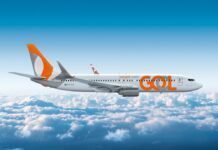 GOL anuncia voos diretos de Guarulhos para Dourados (MS)