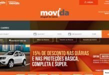 Movida lança aluguel de carro via QR Code