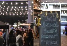 Novotel Rio de Janeiro Santos Dumont passa a oferecer Happy Hour Novotel Rio de Janeiro Santos Dumont passa a oferecer Happy Hour (Foto: Divulgação)