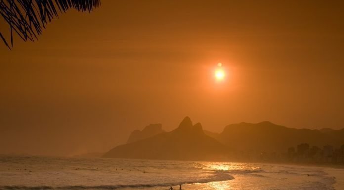 Região Sudeste ganha pacote de ações estratégicas para estimular Turismo Praias da região metropolitana do Rio de Janeiro também estão contempladas pelo programa (Foto: Plinio Bordin/MTur Destino)