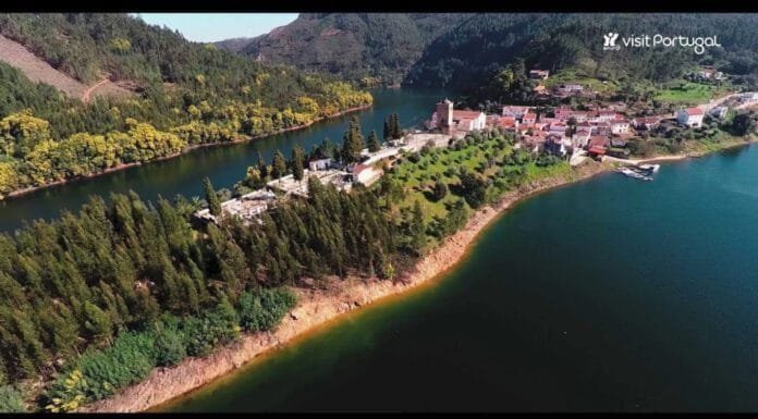 Portugal: 6 pontos turísticos do centro para visitar 6 pontos turísticos do Centro de Portugal (Foto: Visit Portugal)