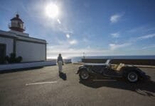 Como viajar de carro pela Ilha da Madeira, em Portugal Como viajar de carro pela Ilha da Madeira, em Portugal (Foto: Turismo da Madeira)