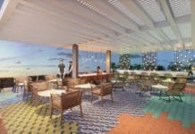 Novotel Rio de Janeiro Leme reabre totalmente renovado Novotel Rio de Janeiro Leme reabre totalmente renovado