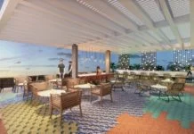 Novotel Rio de Janeiro Leme reabre totalmente renovado Novotel Rio de Janeiro Leme reabre totalmente renovado