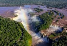 ‘Parque Nacional faz parte da identidade de Foz do Iguaçu’, destaca o vice-prefeito Nilton Bobato