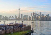 10 lugares para visitar em Toronto Descubra as 10 principais atrações de Toronto (Foto: Arild Vågen)