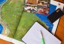 Brasil: Melhores lugares para viajar em cada mês do ano Melhores lugares do Brasil para viajar (Foto: Reprodução)