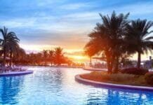 Resort Malai Manso reabre dia 1º de junho para o público Malai Manso reabre em 1º junho com medidas de segurança e higiene adicionais (Foto: Divulgação)