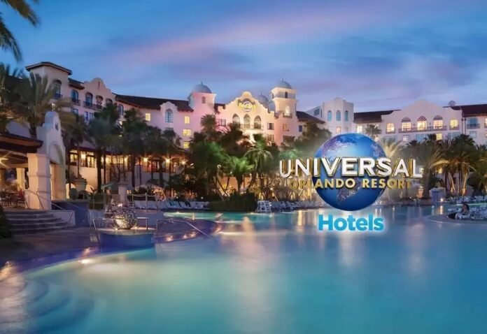 Universal Studios Orlando reabre 6 hotéis a partir de 2 de junho (Foto: Divulgação)