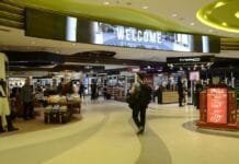 Brasil libera entrada de turistas estrangeiros por via aérea