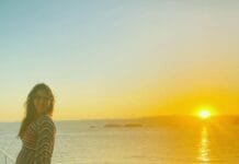 Viagem de barco no Brasil é opção para manter o isolamento sem ficar em casa A psicóloga carioca Nathália Gomes, autora do site Kids2Gether (Foto: Divulgação)