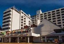 Marriott expande na Argentina e inaugura hotel Sheraton em janeiro de 2022