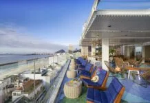Novotel Rio de Janeiro Leme reabre com tarifa especial no mês de outubro