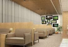 Aeroporto Internacional de Cuiabá passa a ter sala VIP a partir de dezembro