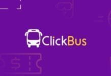 ClickBus oferece passagens de ônibus com descontos de até 60%