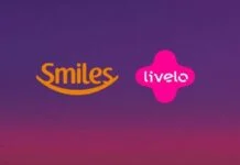 Smiles lança promoção para clientes Livelo com até 90% de bônus Smiles lança promoção para clientes Livelo com até 90% de bônus