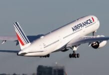 Air France anuncia temporada de verão de 2023, com mais voos para a Ásia, América do Norte e África Oriental