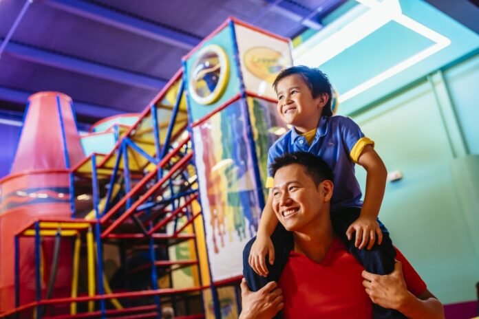 Orlando além dos parques: 8 atrações divertidas e educativas para crianças