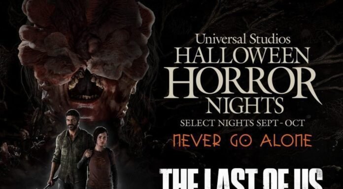 Casa de ‘The Last of Us’ estreia no Halloween Horror Nights 2023 Halloween Horror Nights 2023: série inspirada em jogo, 'The Last of Us' vira casa assombrada