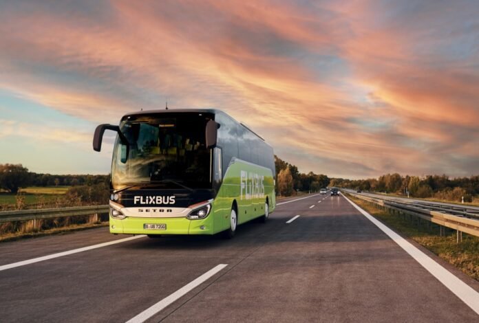 FlixBus lança superpromoção com passagens para todos os seus destinos por R$ 19,99 (Foto: Divulgação)