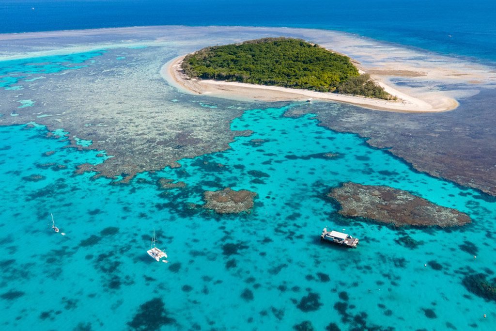 Conheça 6 ilhas maravilhosas na Austrália - Guia da Semana