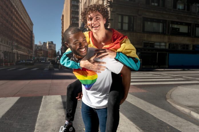 Destinos mais inclusivos para a comunidade LGBTQ+ no Brasil